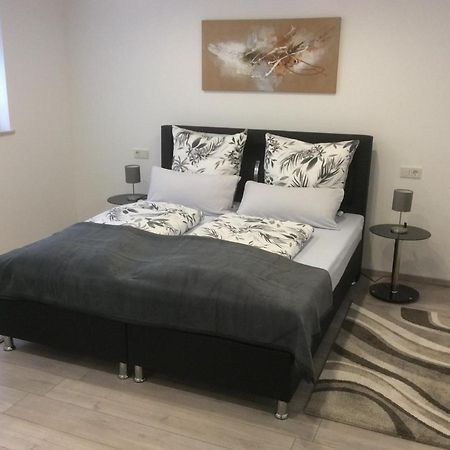 Ferienwohnung Nachtweide Wadgassen المظهر الخارجي الصورة