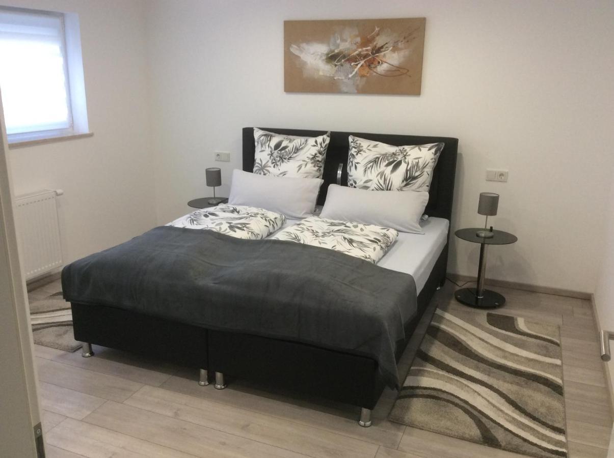 Ferienwohnung Nachtweide Wadgassen المظهر الخارجي الصورة