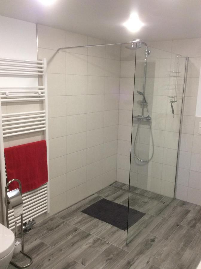 Ferienwohnung Nachtweide Wadgassen المظهر الخارجي الصورة