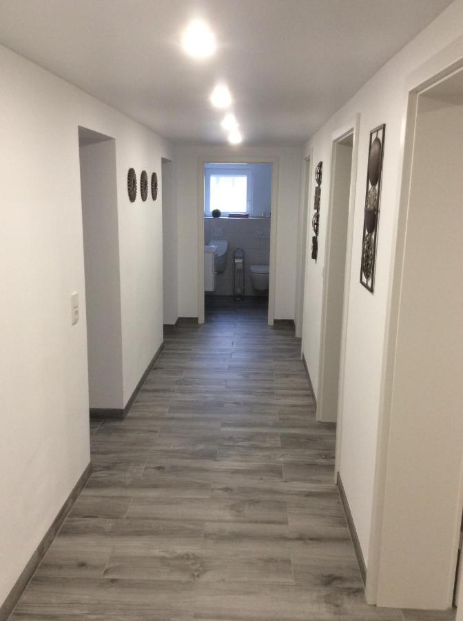 Ferienwohnung Nachtweide Wadgassen المظهر الخارجي الصورة
