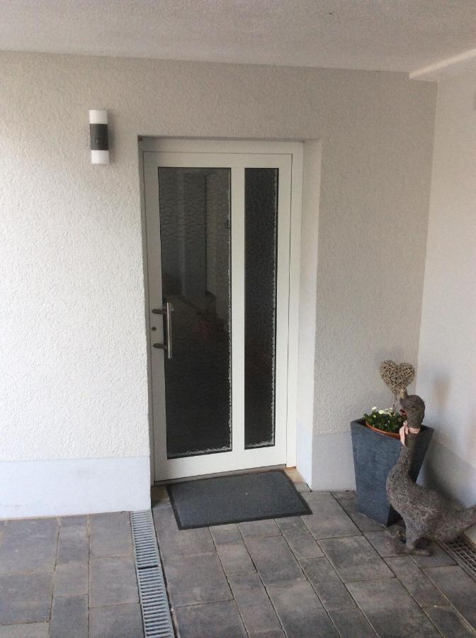 Ferienwohnung Nachtweide Wadgassen المظهر الخارجي الصورة